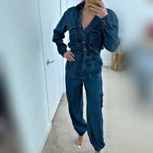 New so cool Jumpsuit 🤩